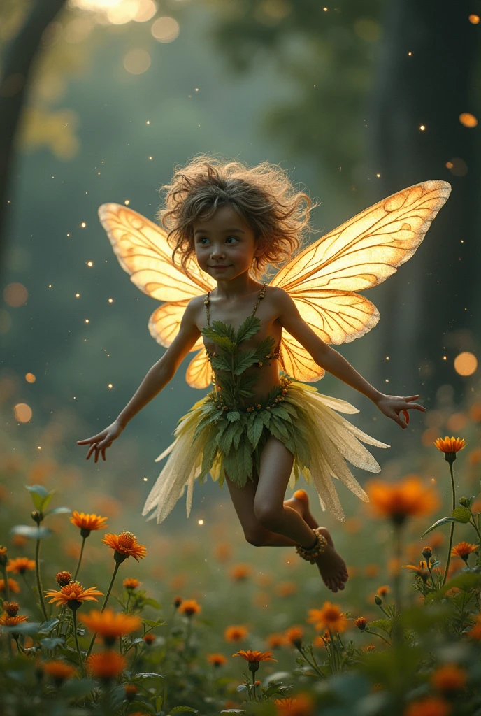 male fairy
