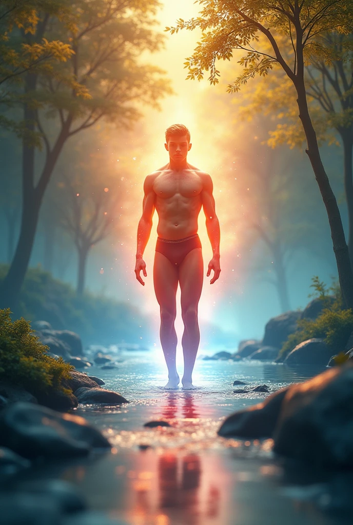 Body temperature regulation 