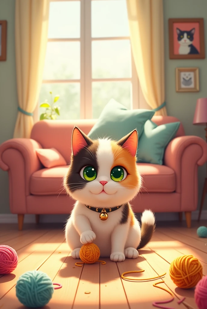 pussy