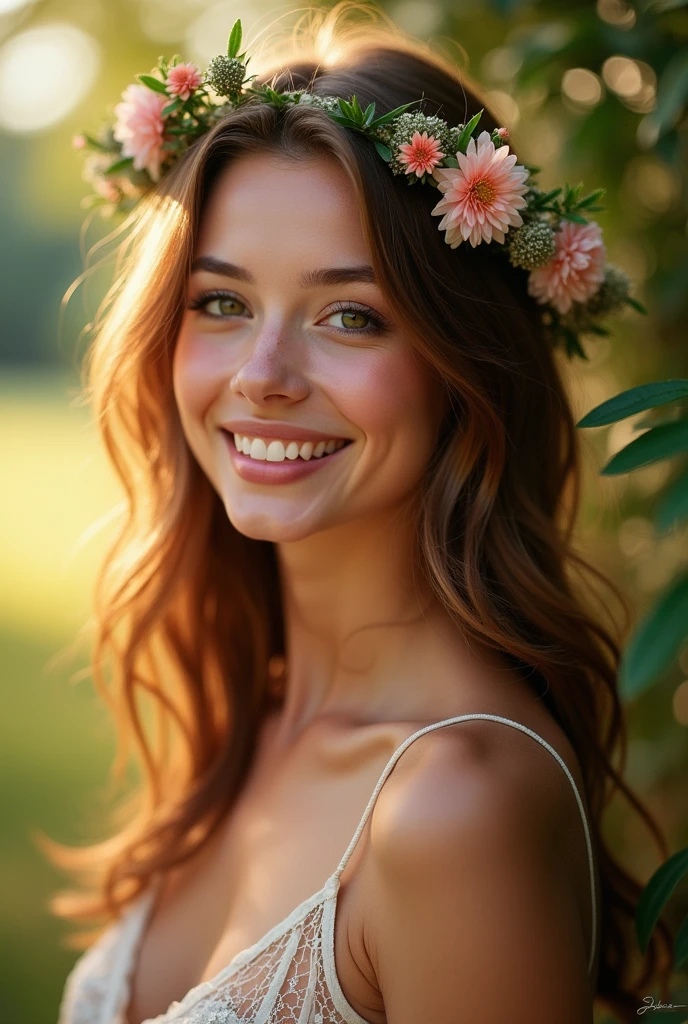 the same model with more images