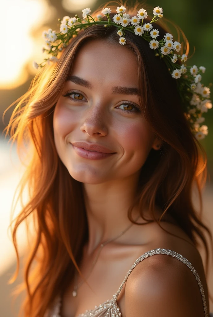 the same model with more images