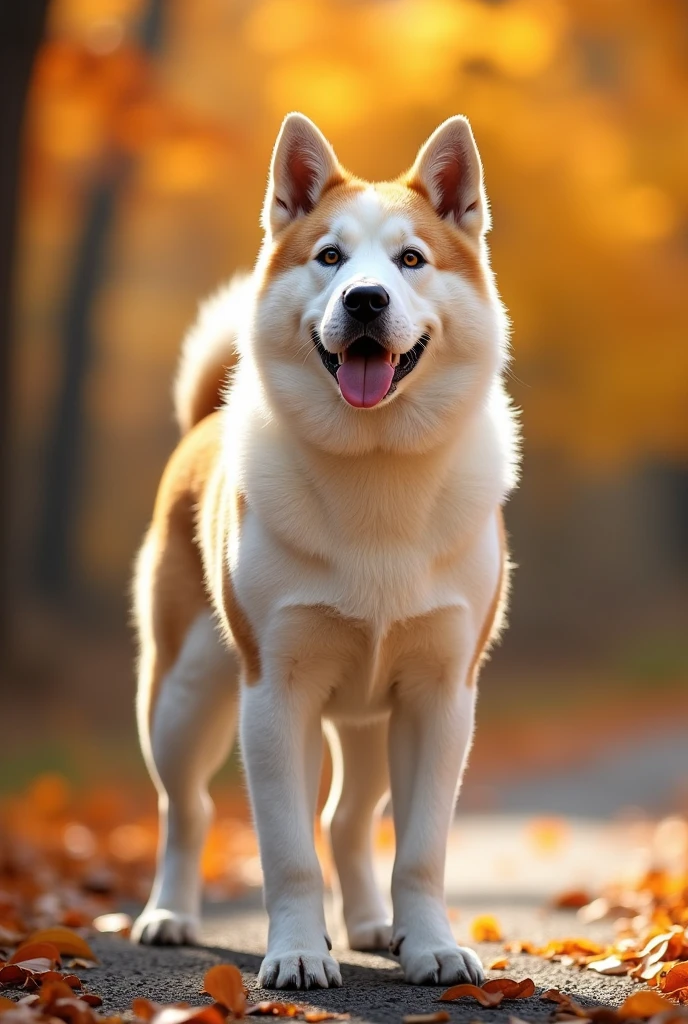 American Akita