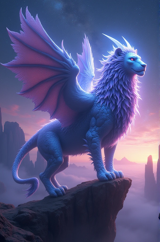 Nova beast