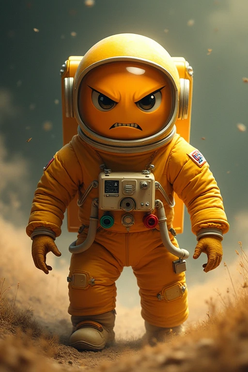 Astronaut mango fruit with angry eyes
Masterpiece,
suprised,
アニメ,