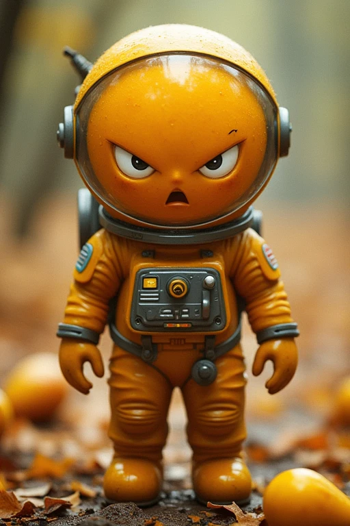 Astronaut mango fruit with angry eyes
Masterpiece,
アニメ,