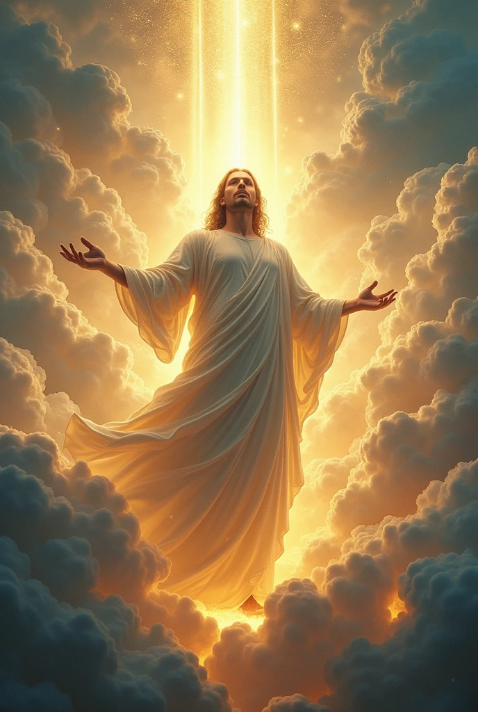 God has asked