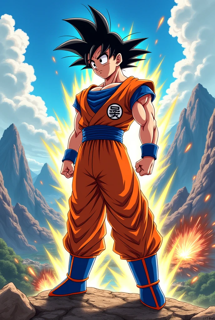Goku 