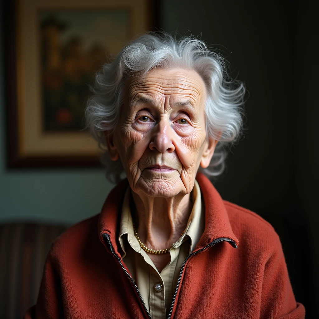 grandmother