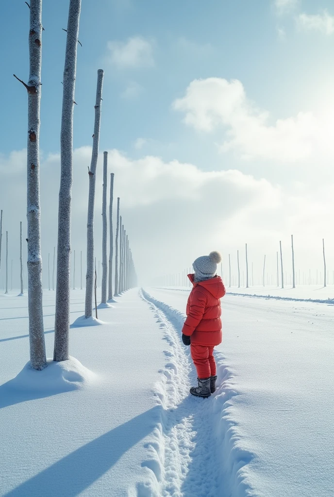 Poles 
