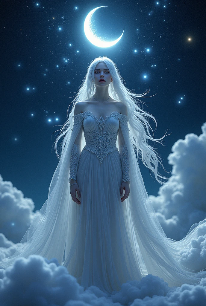 Guardian of the Moon