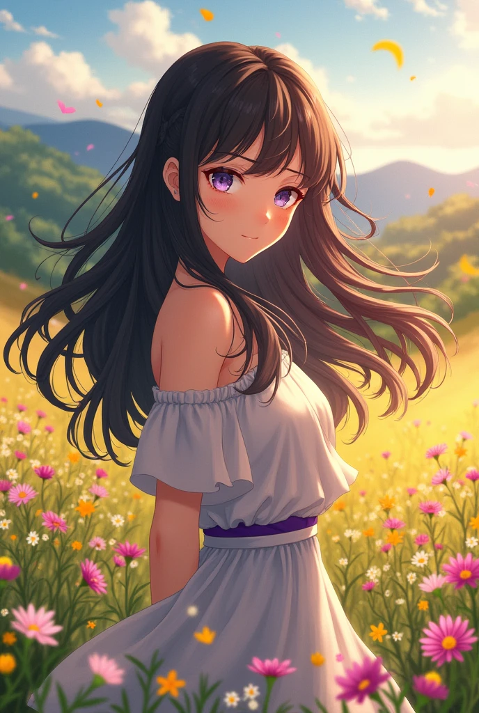 Hinata hot