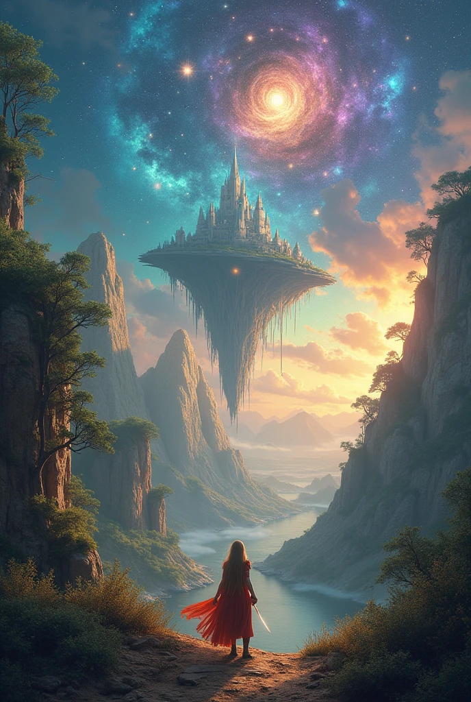 different worlds