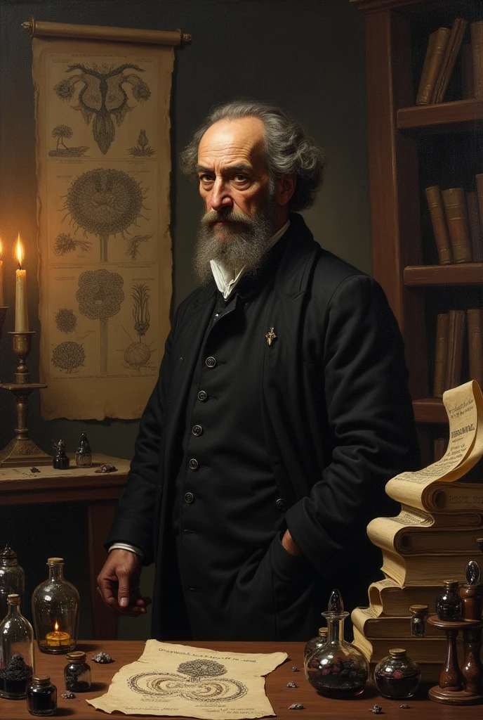 A conclusion that highlights the historical significance of Malpighi's work and its continued relevance in biology and medicine.