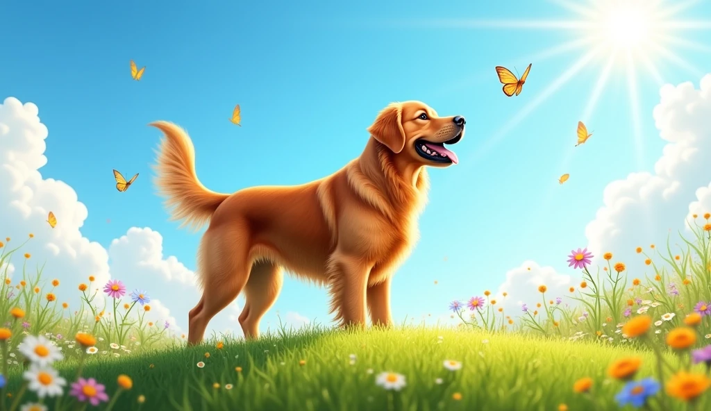 dog