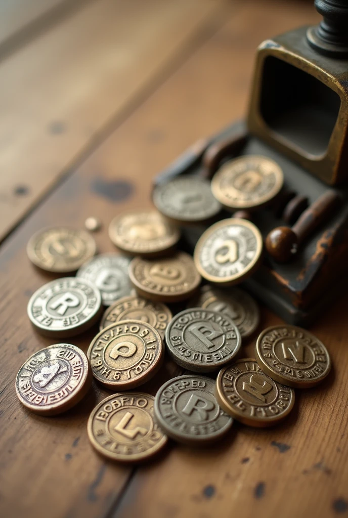 Open the coin purse of your wallet、Five 10 yen coins