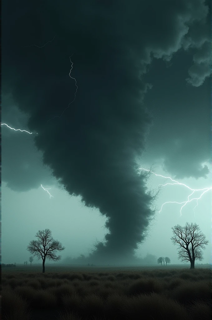 F6 tornado