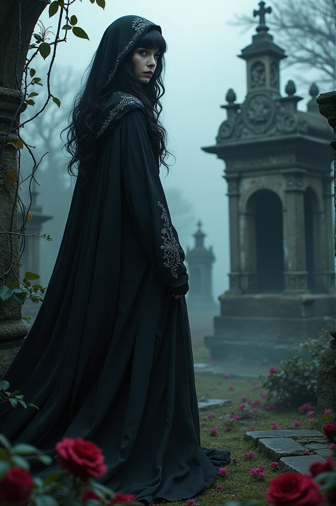 gothic
