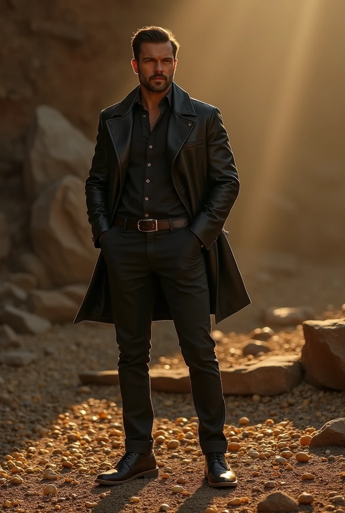 CREATE AN IMAGE OF SENSE OF TOUCH, HOW TO BE, stand, Suave, seeds, ROUGH AND RUGGED, THAT REPRESENTS IN A SINGLE PHOTO