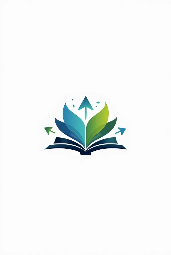 Create a logo for a company that teaches entrepreneurship