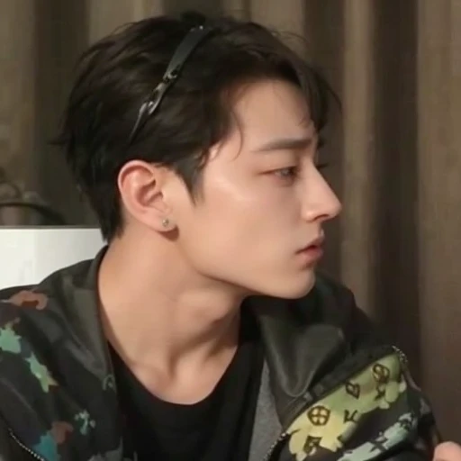 Jeon Jungkook, BTS Jungkook 