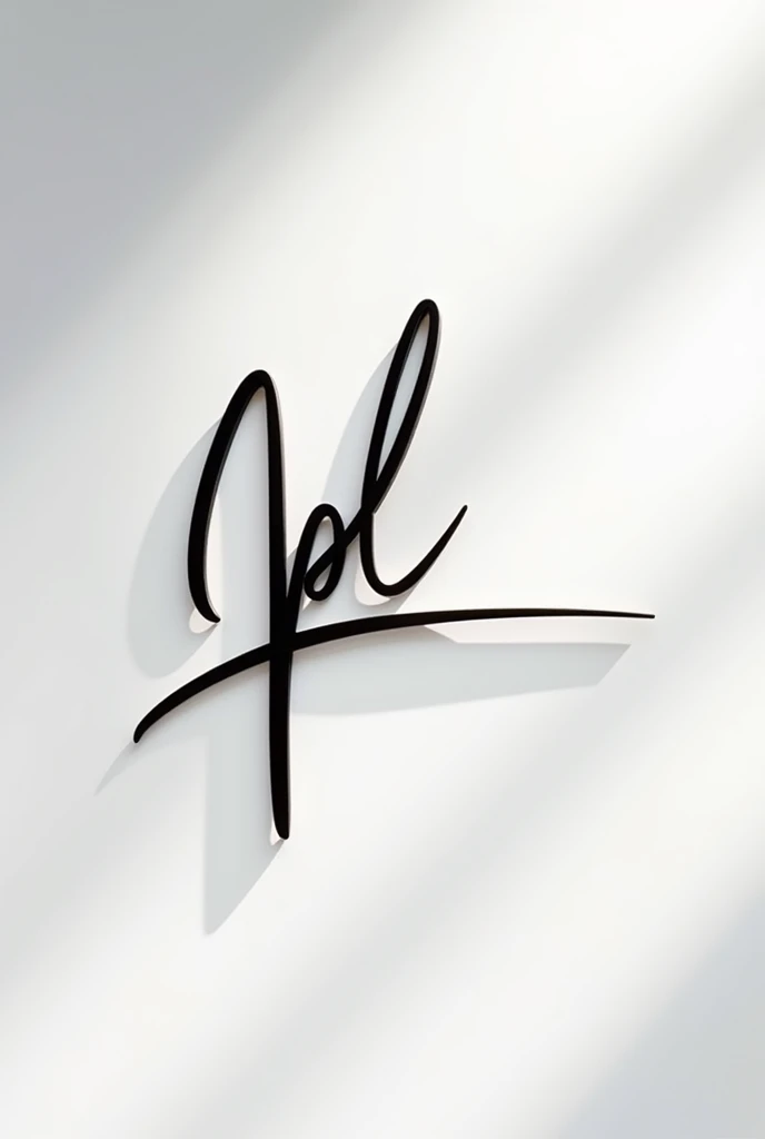 Signature with the name IPL