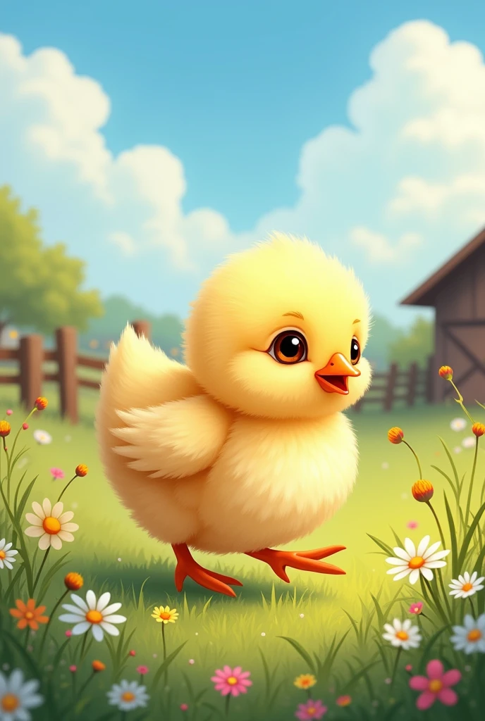 Chick