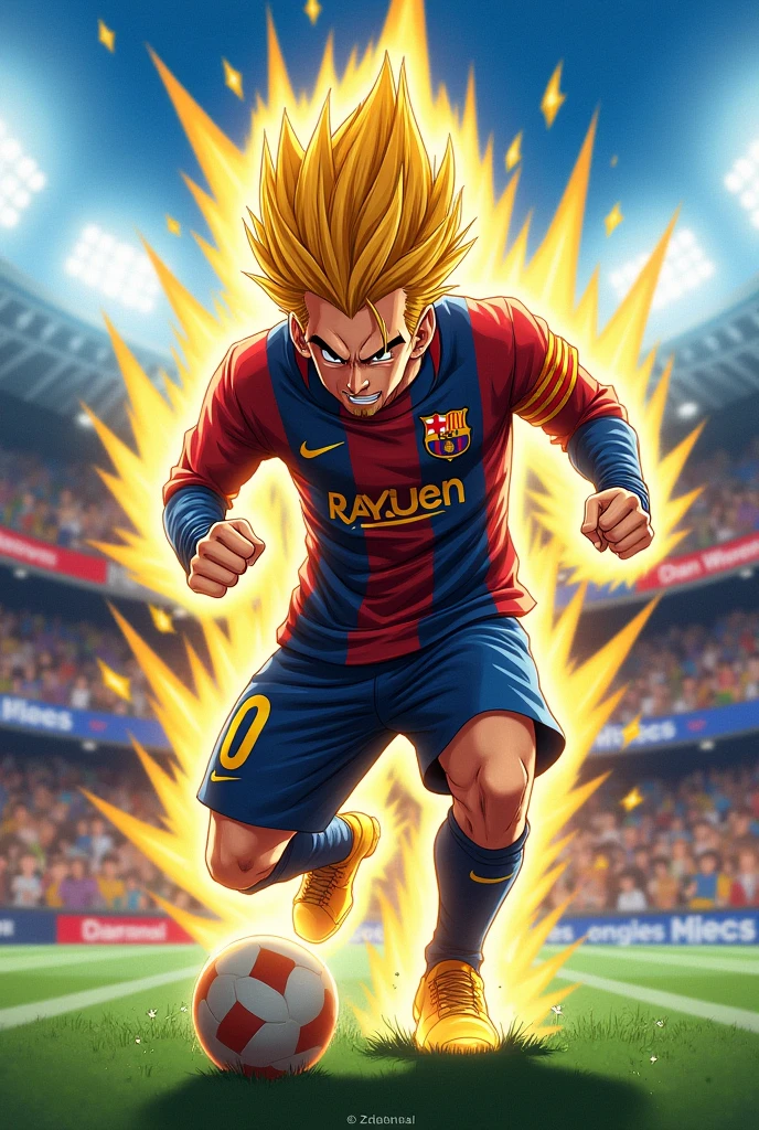 Messi sayayin
