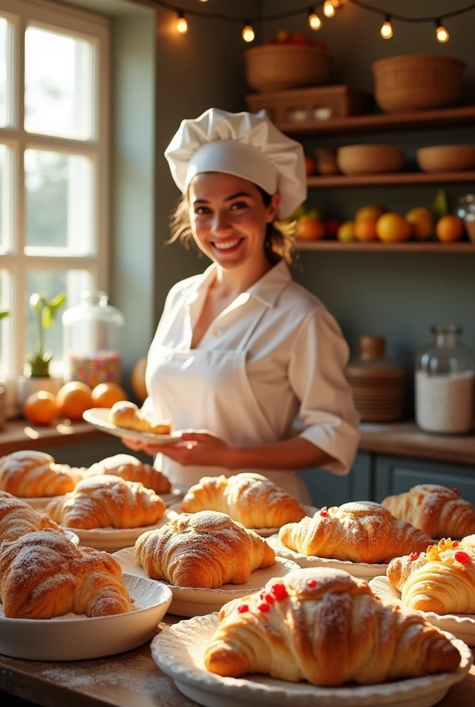 PASTRY COVER