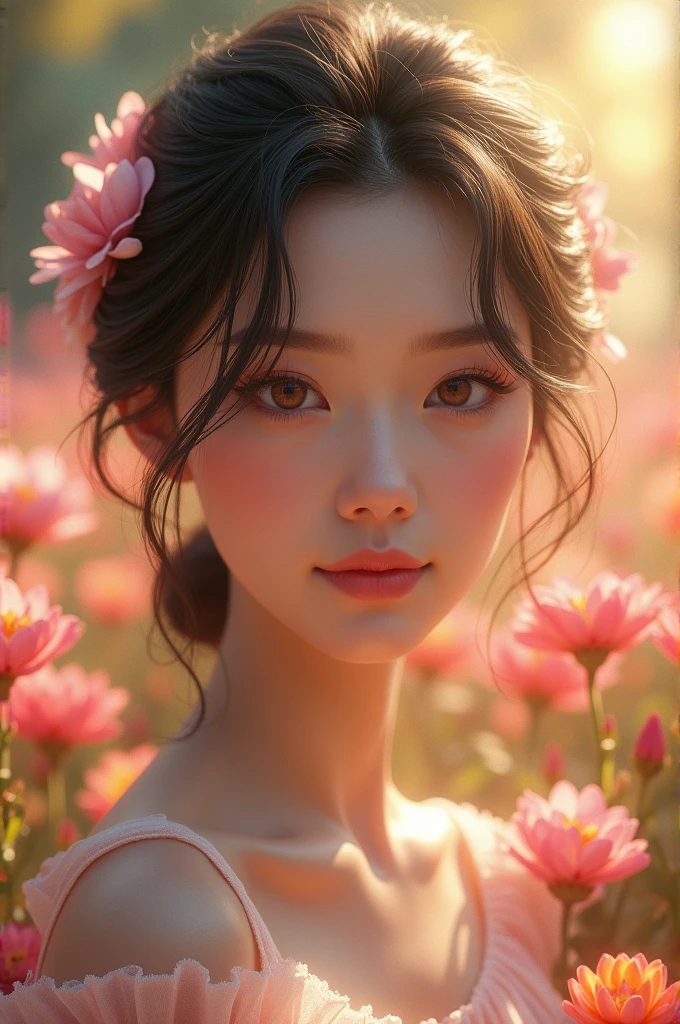 ((best quality)), ((masterpiece)), (detailed), perfect face