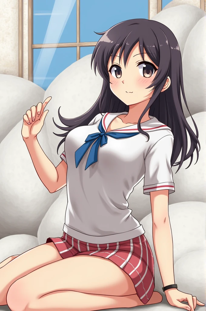 Nagatoro