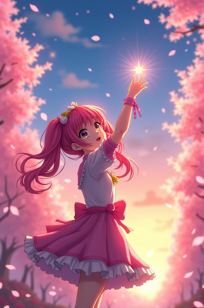 madoka kaname