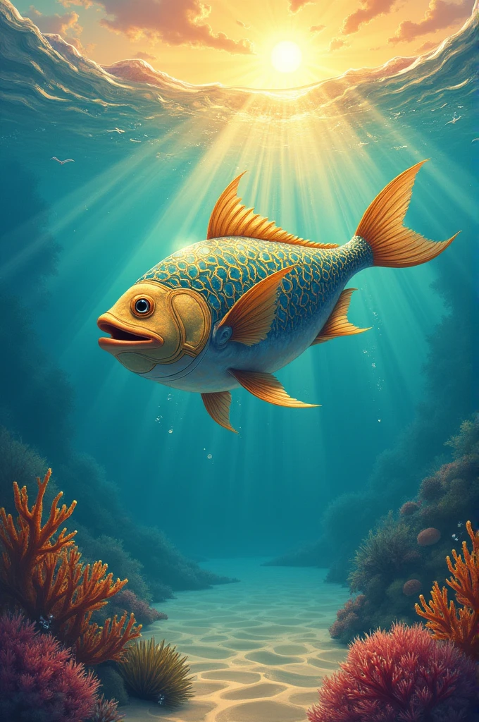 Jesus Fish