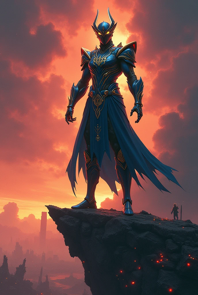 warframe