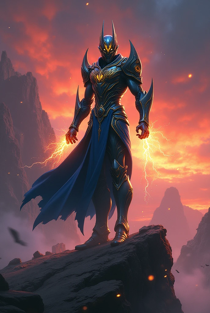 warframe