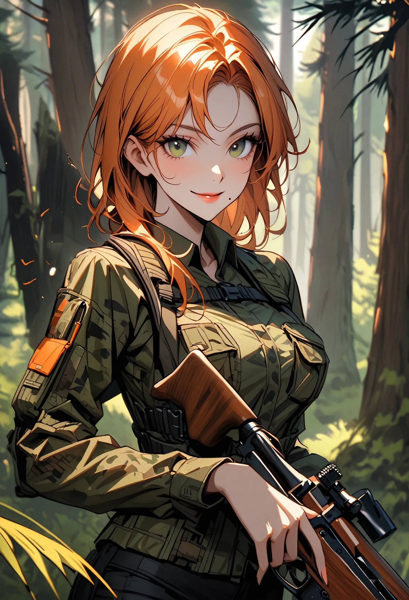 forest,