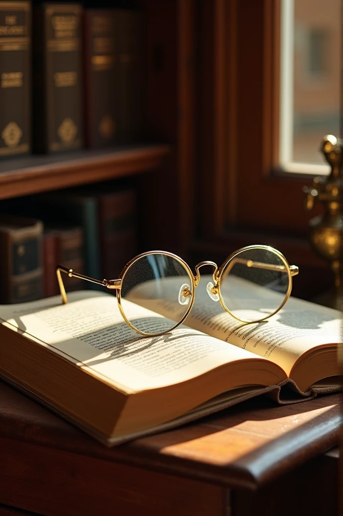 glasses