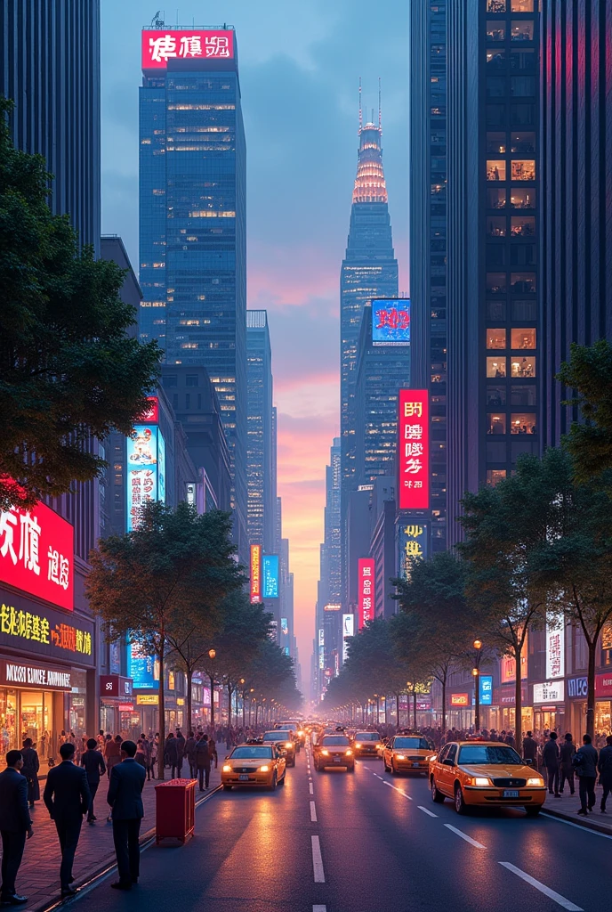 CITY ONLY
