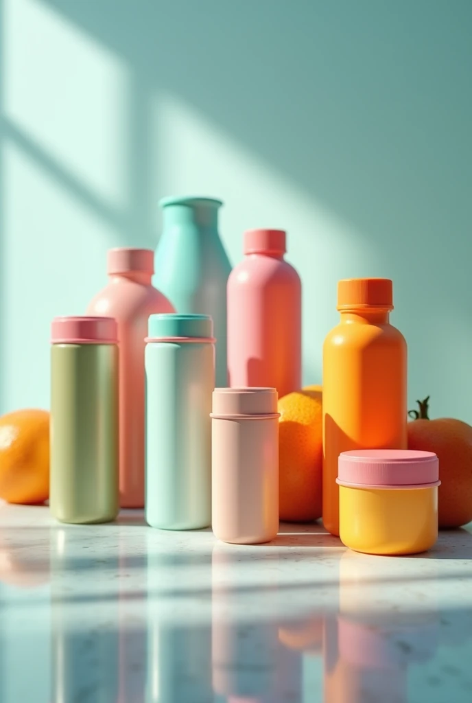 Profile picture of weight loss products without label
