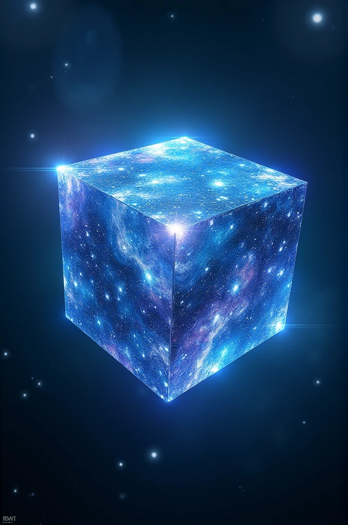Cosmic Cube