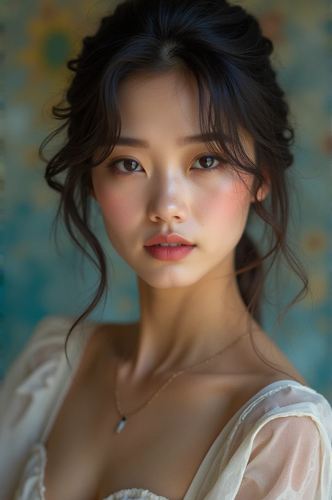 ((best quality)), ((masterpiece)), (detailed), perfect face