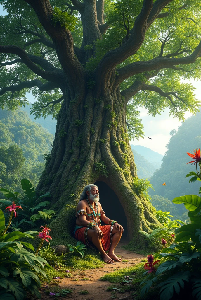 Ceiba
