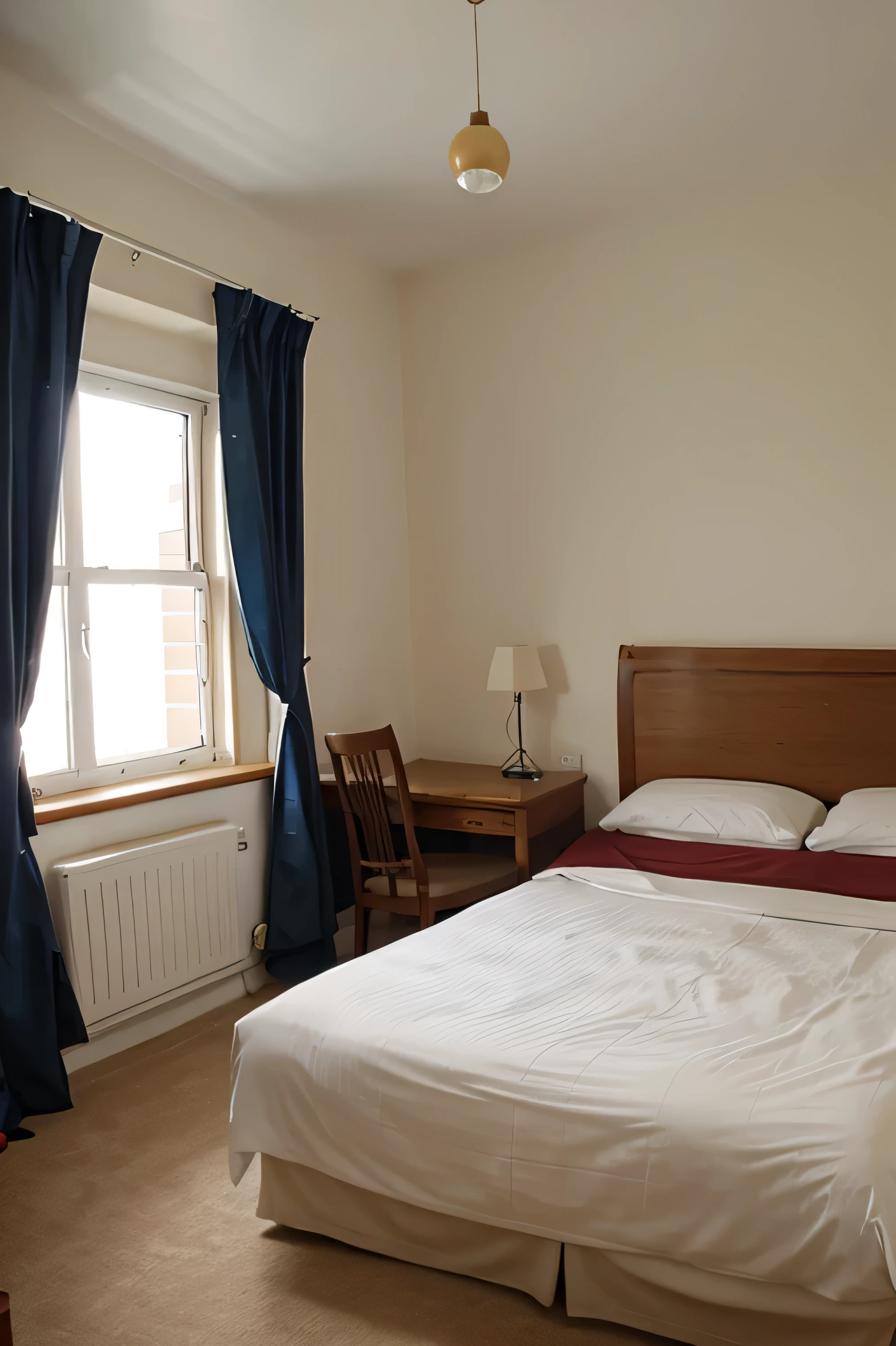 double rooms