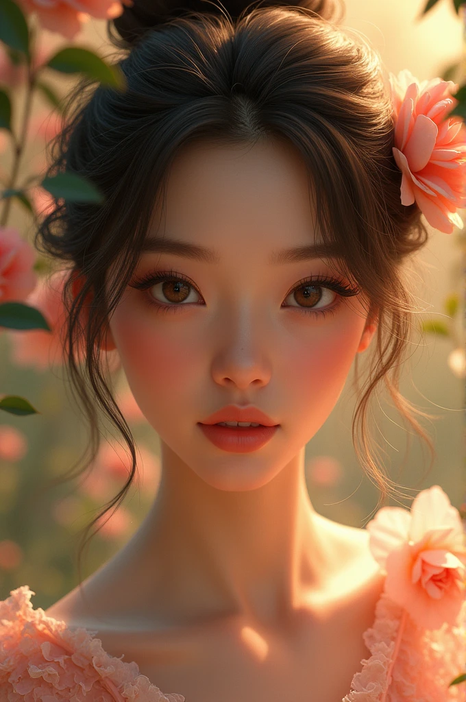 ((best quality)), ((masterpiece)), (detailed), perfect face