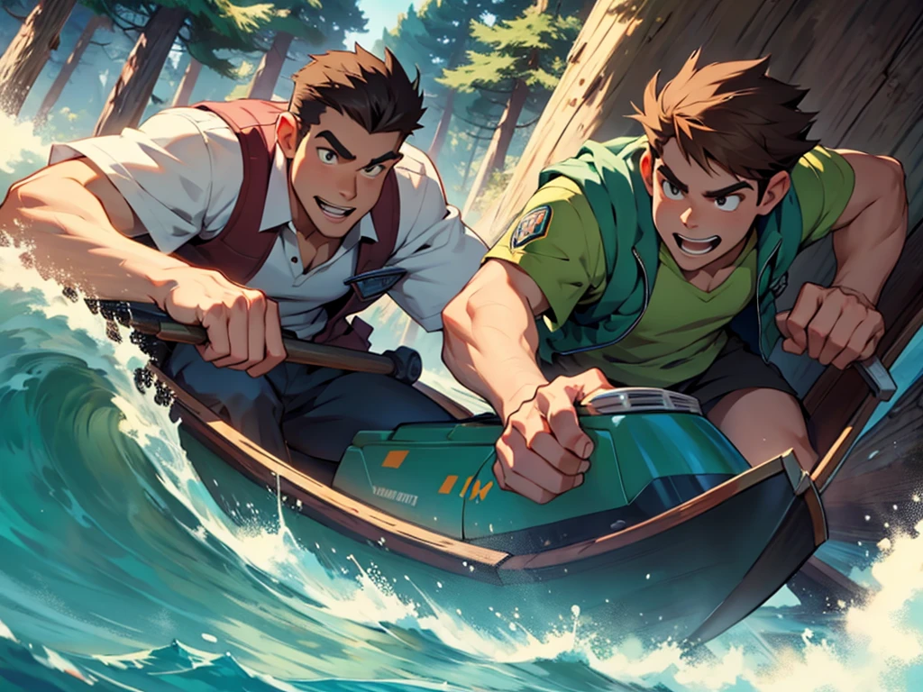 stanford pines gravity falls