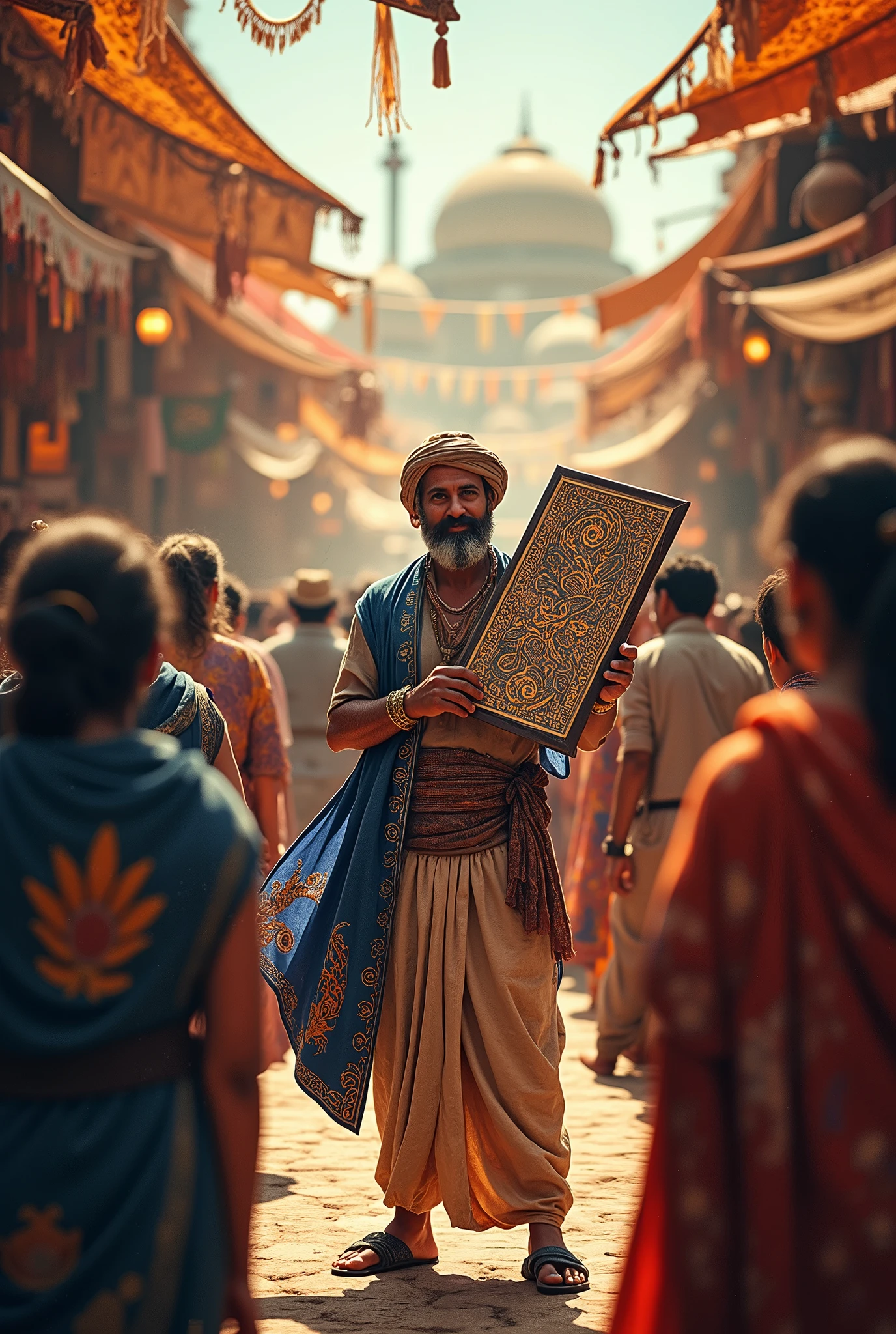 Naqash Official