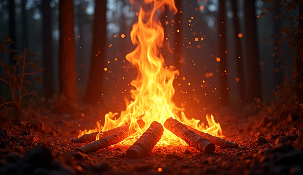 FIRE