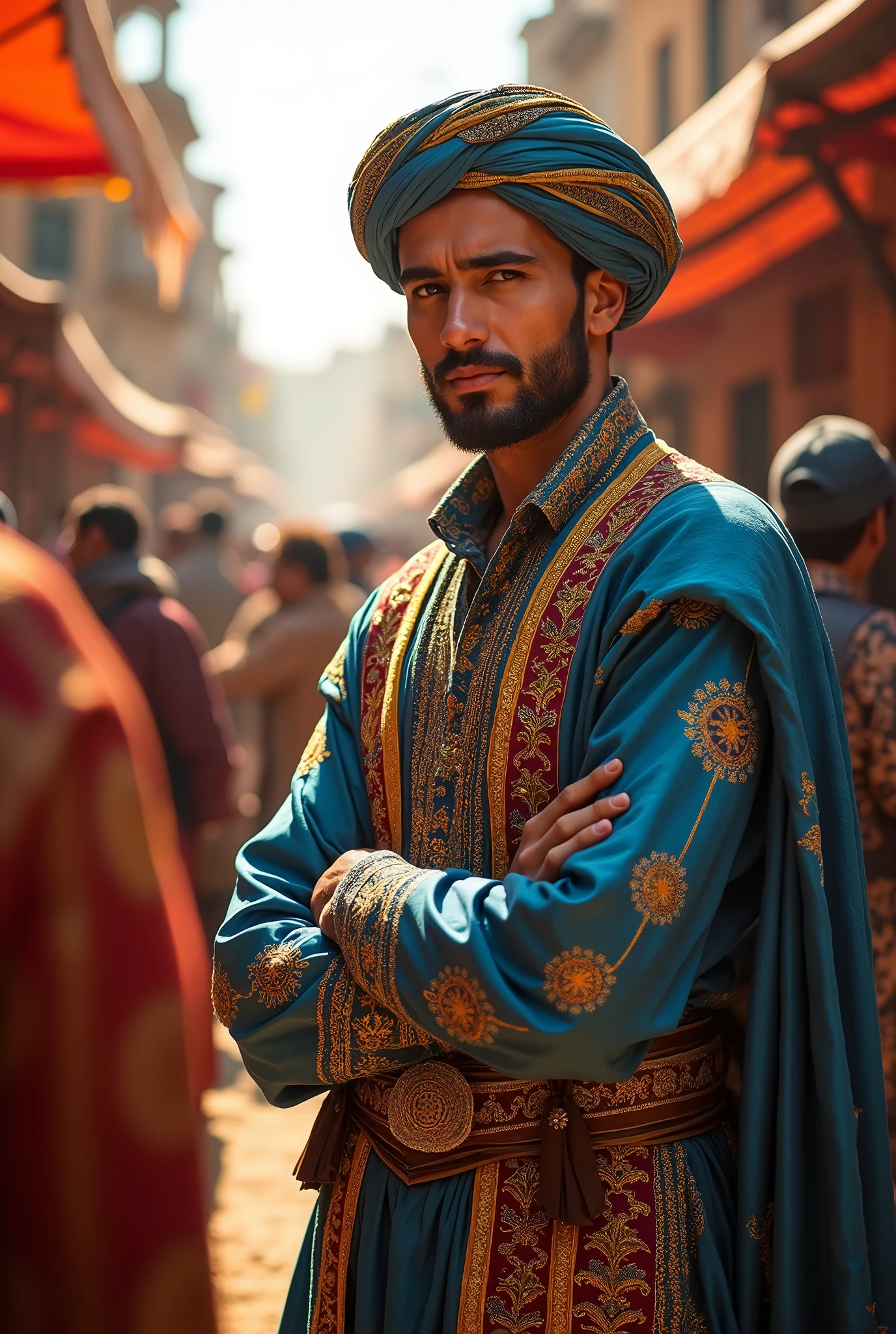Naqash Official