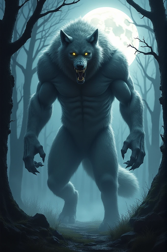 Werewolf
