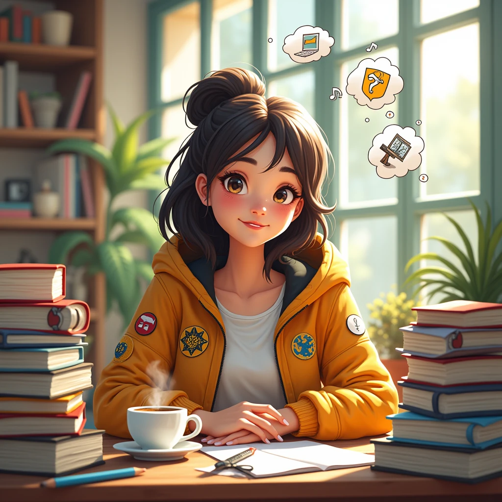interest