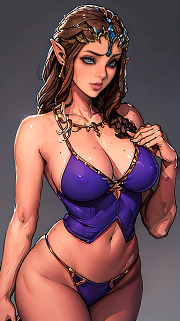 Must Piece, (Solo: 1.1), Perfect Face, (Bright Lighting: 1.2), Beautiful Eyes, Beautifully Detailed Face, Perfect Lighting, Absolutely necessary for the piece, Top Quality, ()MILF, ()Big Tits, 1 on 1, Provocative, Lips, Lips Bold, 8K, High Quality Video, Married Woman,. Beautiful, bright,. 8K, high quality, video, married woman, fair skin, beautiful figure, beautiful face, small face, beautiful line drawing. 8K high quality, high accuracy, princess zelda, beautiful, beautiful figure, small face, full length, twilight princess, beautiful,.Description: beautiful, bright, highlights in eyes, small ears, brown hair, sexy, illustration, beautiful line drawing.She is raising her arms, showing her armpits, simple background, dark background, blue eyes, revealing, losing, embarrassing expression, depicting from head to belly, school swimsuit, swimsuit outfit, alphonse much